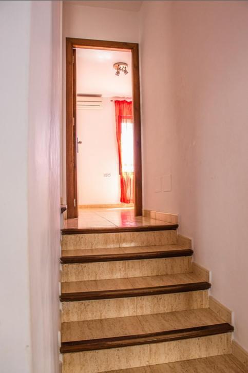 Casa Sirena Vft/Al/00853 Villa San Jose  Luaran gambar