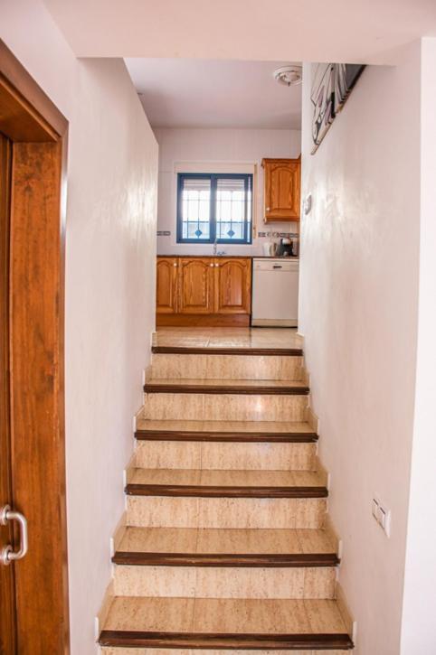 Casa Sirena Vft/Al/00853 Villa San Jose  Luaran gambar